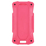 Injection Fob IF013 (Wrangler JL / Gladiator JT) - PINK
