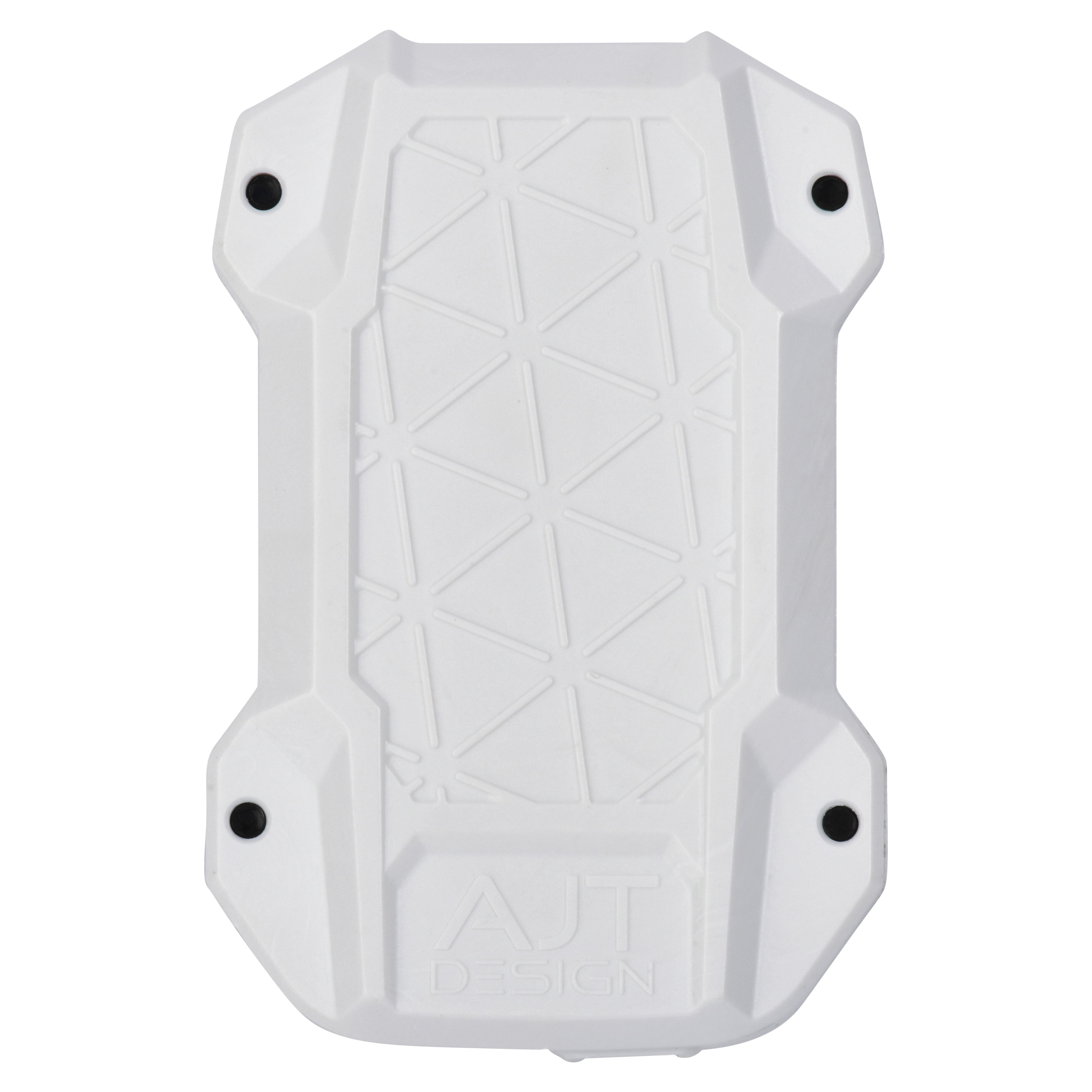 Injection Fob IF016 (2019+ Rav4 / 2022+ 4Runner) - WHITE