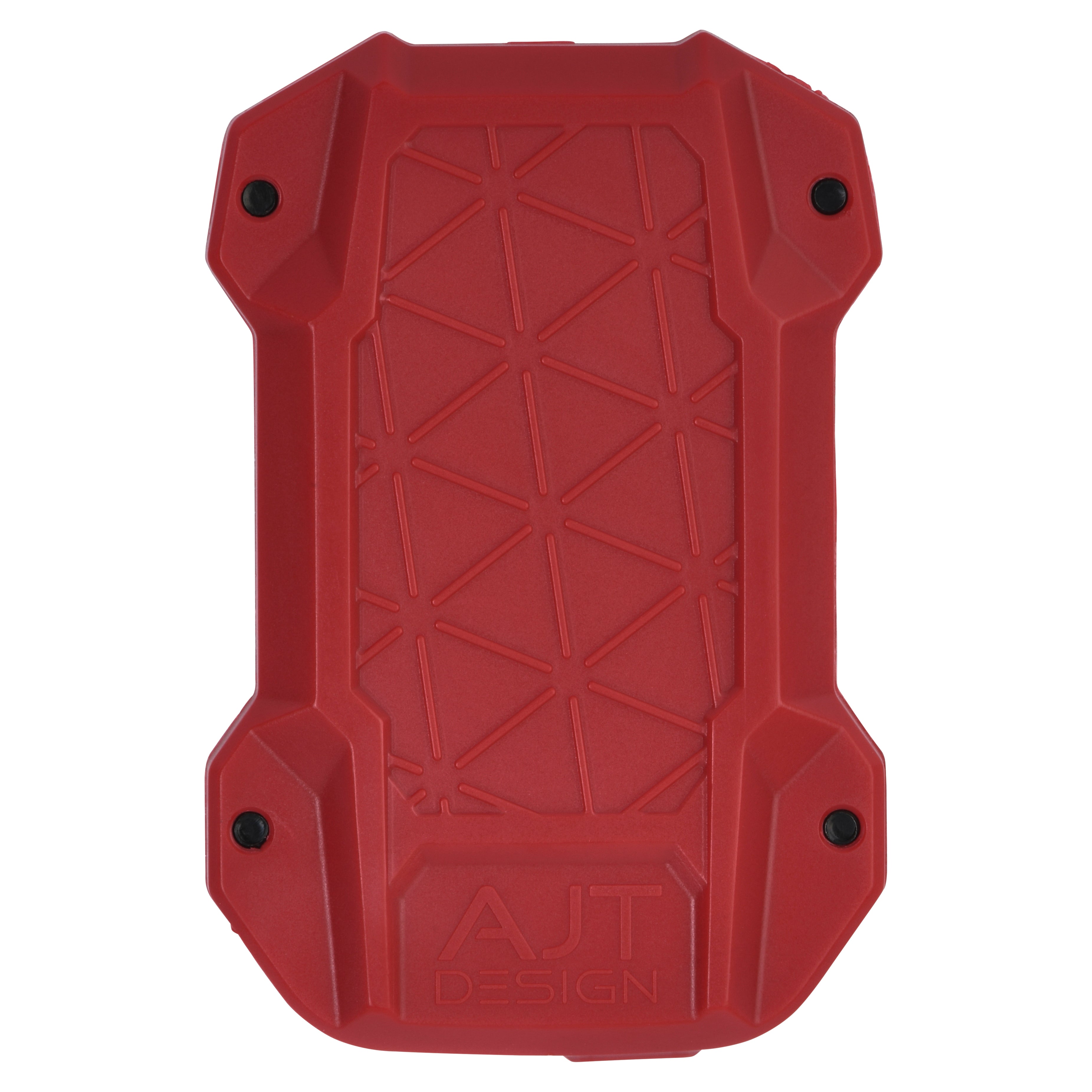 Injection Fob IF016 (2019+ Rav4 / 2022+ 4Runner) - RED