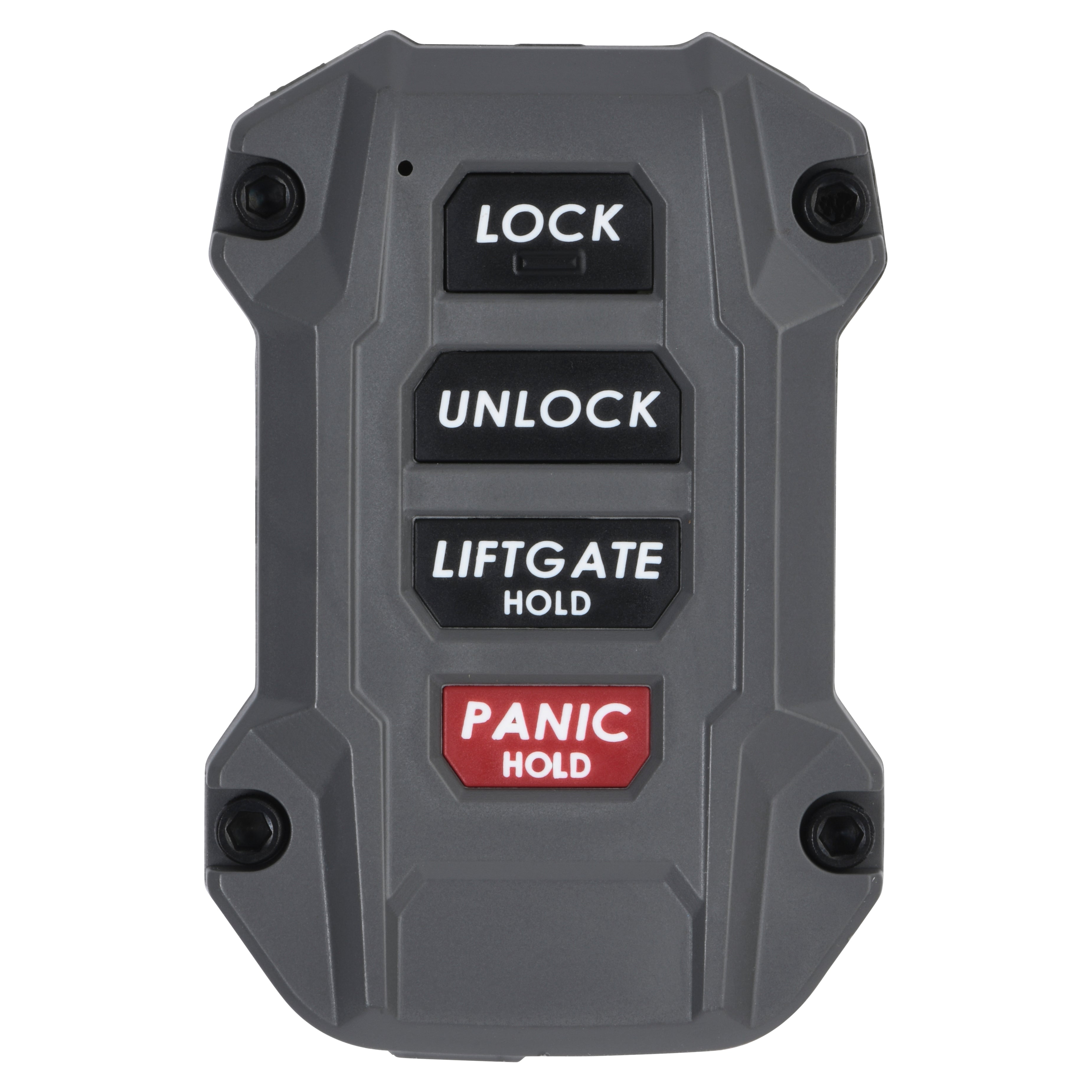 Injection Fob IF016 (2019+ Rav4 / 2022+ 4Runner) - CEMENT
