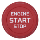 Push Start Button (2016-2023 Tacoma / 2020-2021 Tundra) - RED