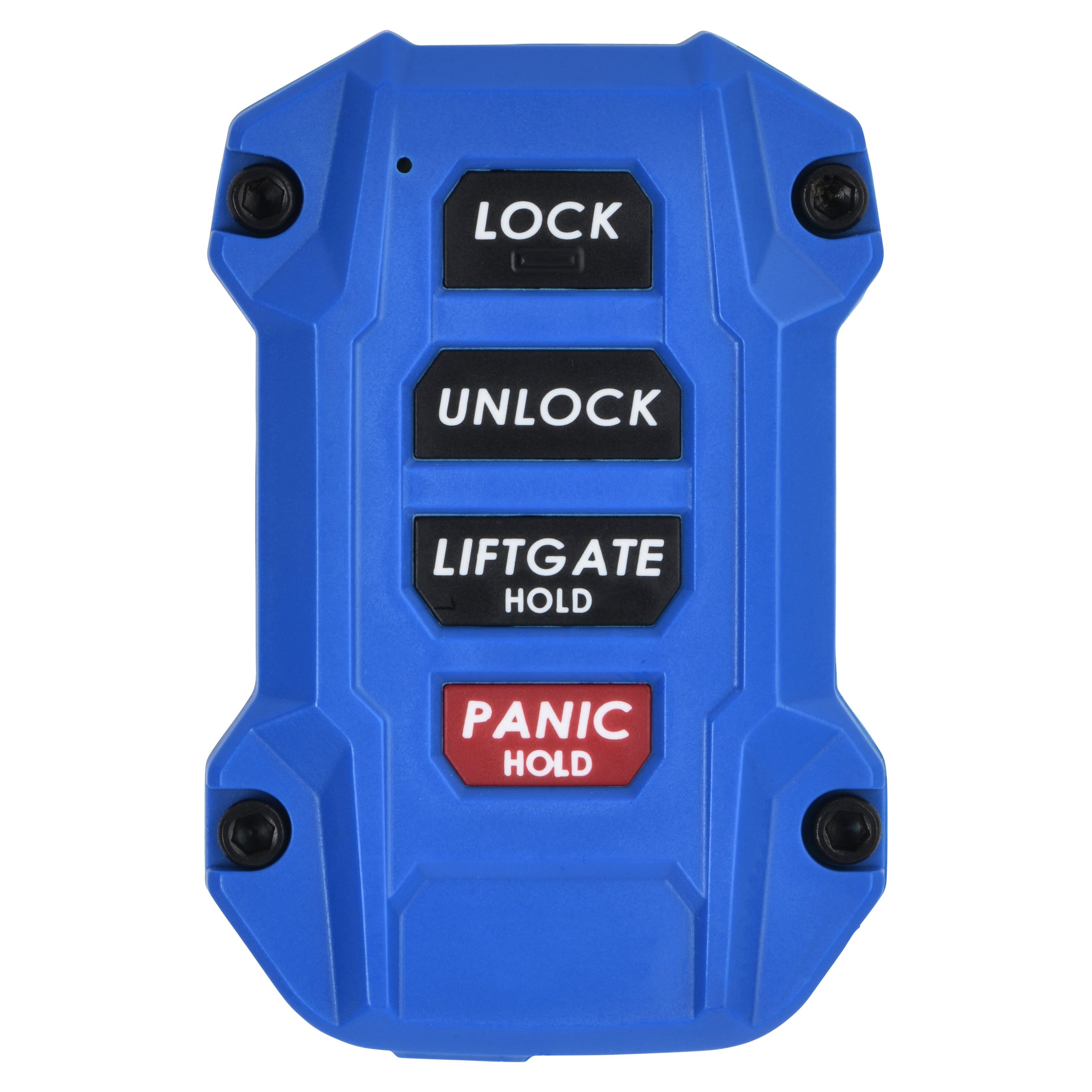 Injection Fob IF016 (2019+ Rav4 / 2022+ 4Runner) - VOODOO BLUE