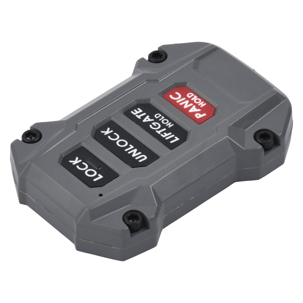 Injection Fob IF016 (2019+ Rav4 / 2022+ 4Runner) - CEMENT