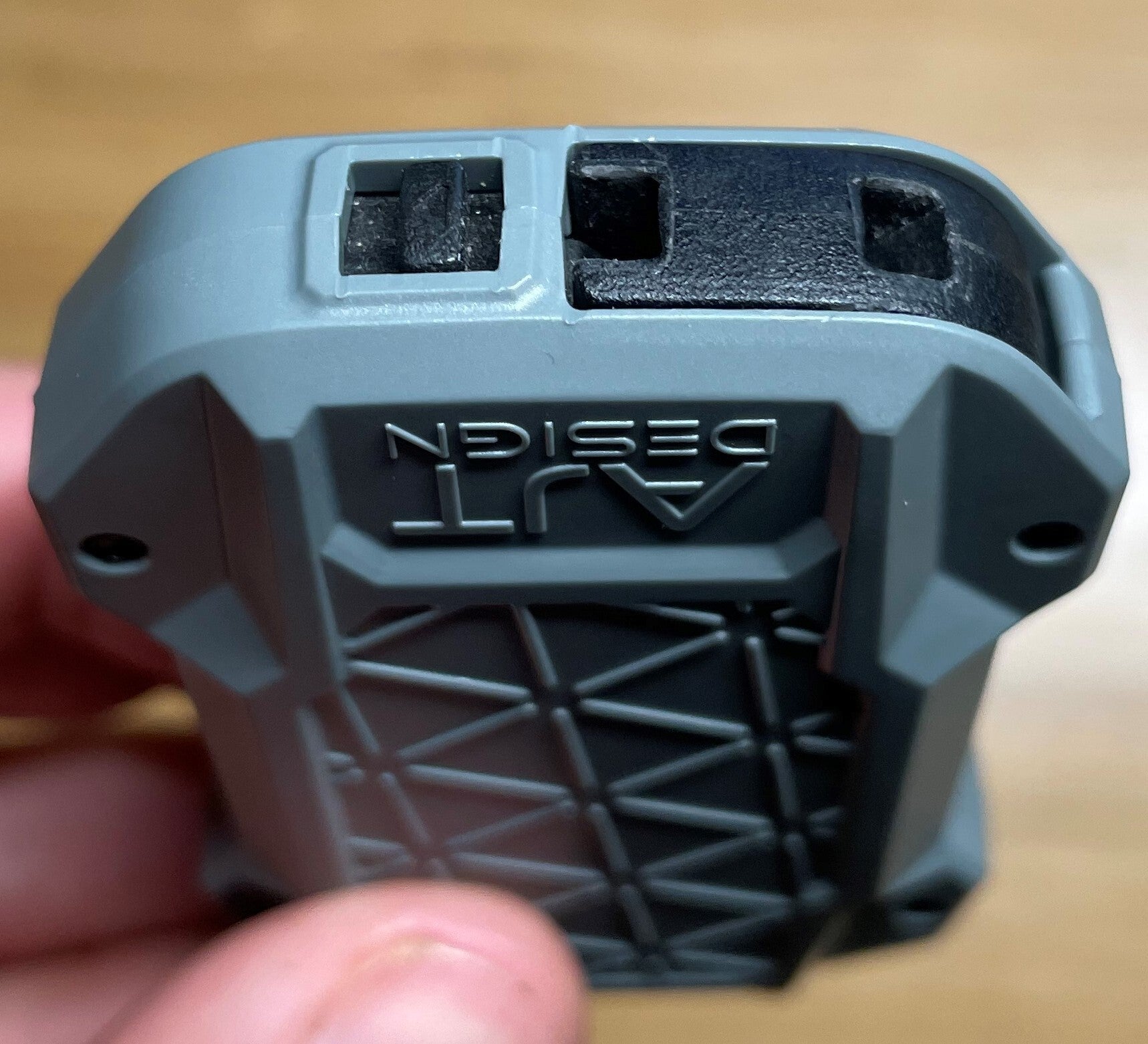 Injection Fob IF016 (2019+ Rav4 / 2022+ 4Runner) - VOODOO BLUE