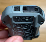 Injection Fob IF016 (2019+ Rav4 / 2022+ 4Runner) - SOLAR OCTANE