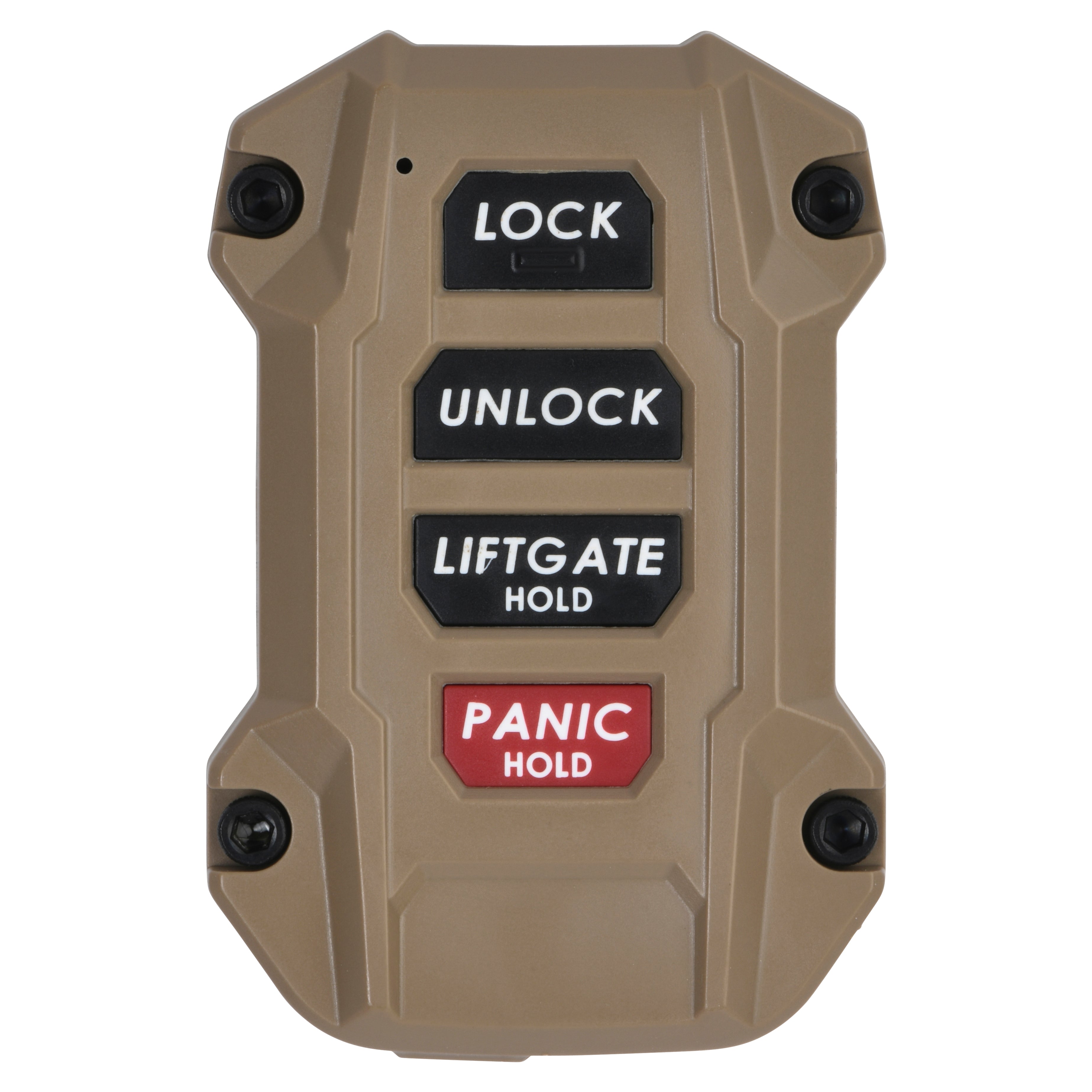 Injection Fob IF016 (2019+ Rav4 / 2022+ 4Runner) - QUICKSAND