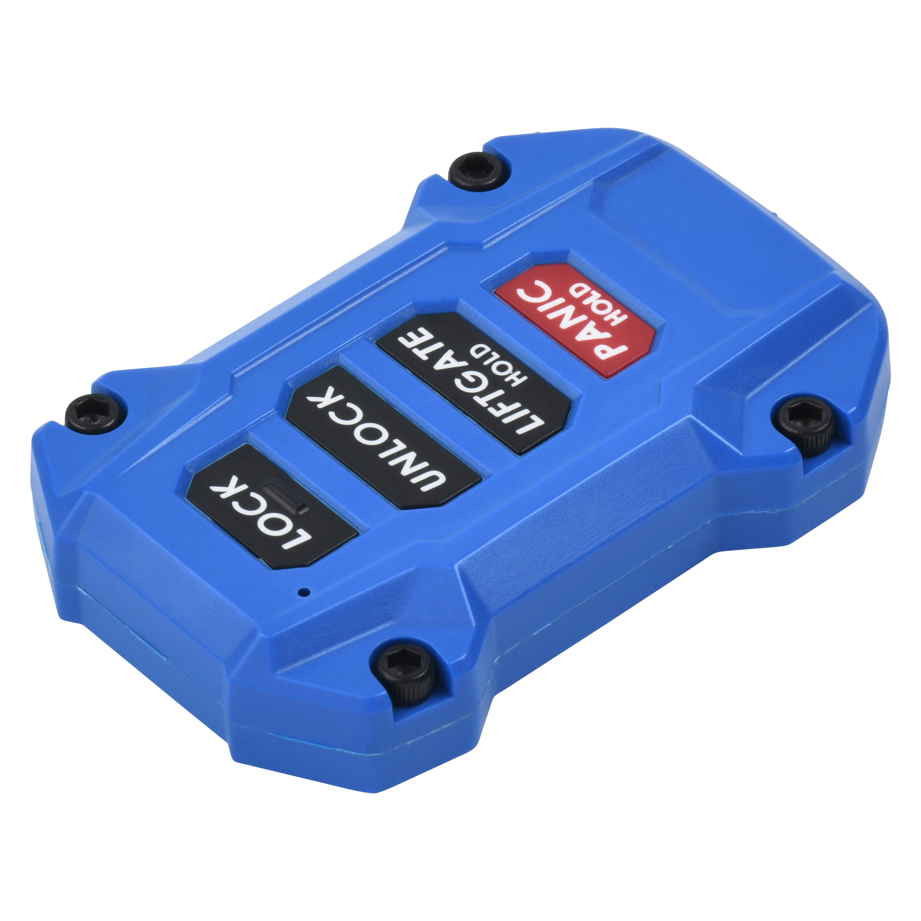 Injection Fob IF016 (2019+ Rav4 / 2022+ 4Runner) - VOODOO BLUE