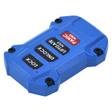 Injection Fob IF016 (2019+ Rav4 / 2022+ 4Runner) - VOODOO BLUE