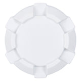 Radio Knobs (5th Gen 4Runner) - WHITE