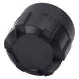 Radio Knobs (5th Gen 4Runner) - BLACK