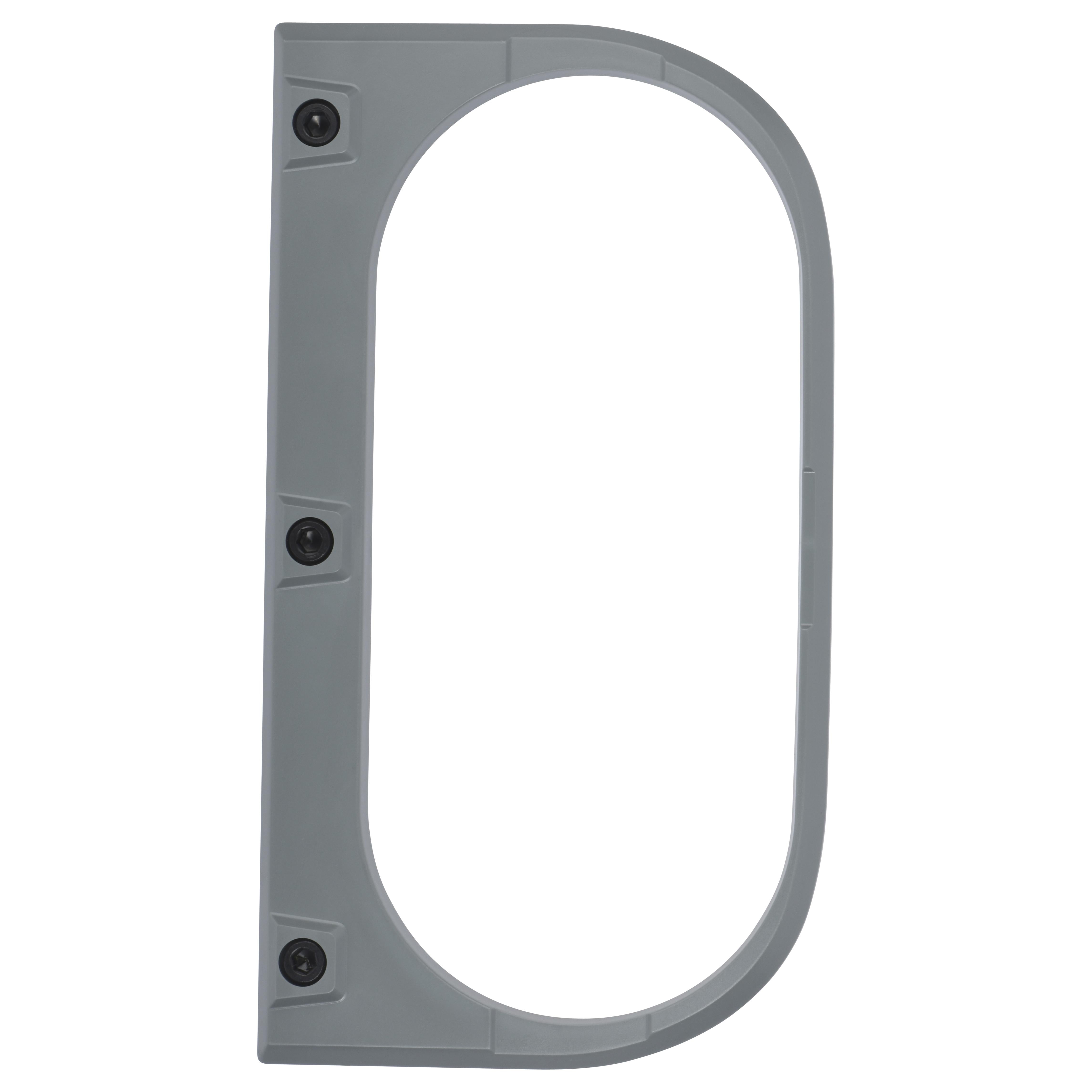 Cup Holder/Shifter Trim Rings (2014-2021 Tundra) - LUNAR ROCK