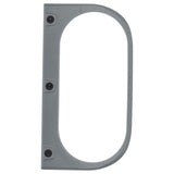 Cup Holder/Shifter Trim Rings (2014-2021 Tundra) - LUNAR ROCK