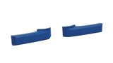 Door Handle Covers (FJ Cruiser) - VOODOO BLUE
