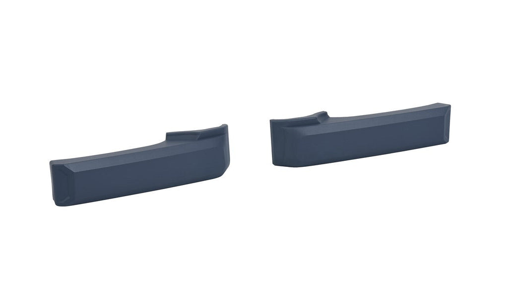 Door Handle Covers (FJ Cruiser) - HERITAGE BLUE