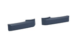 Door Handle Covers (FJ Cruiser) - HERITAGE BLUE