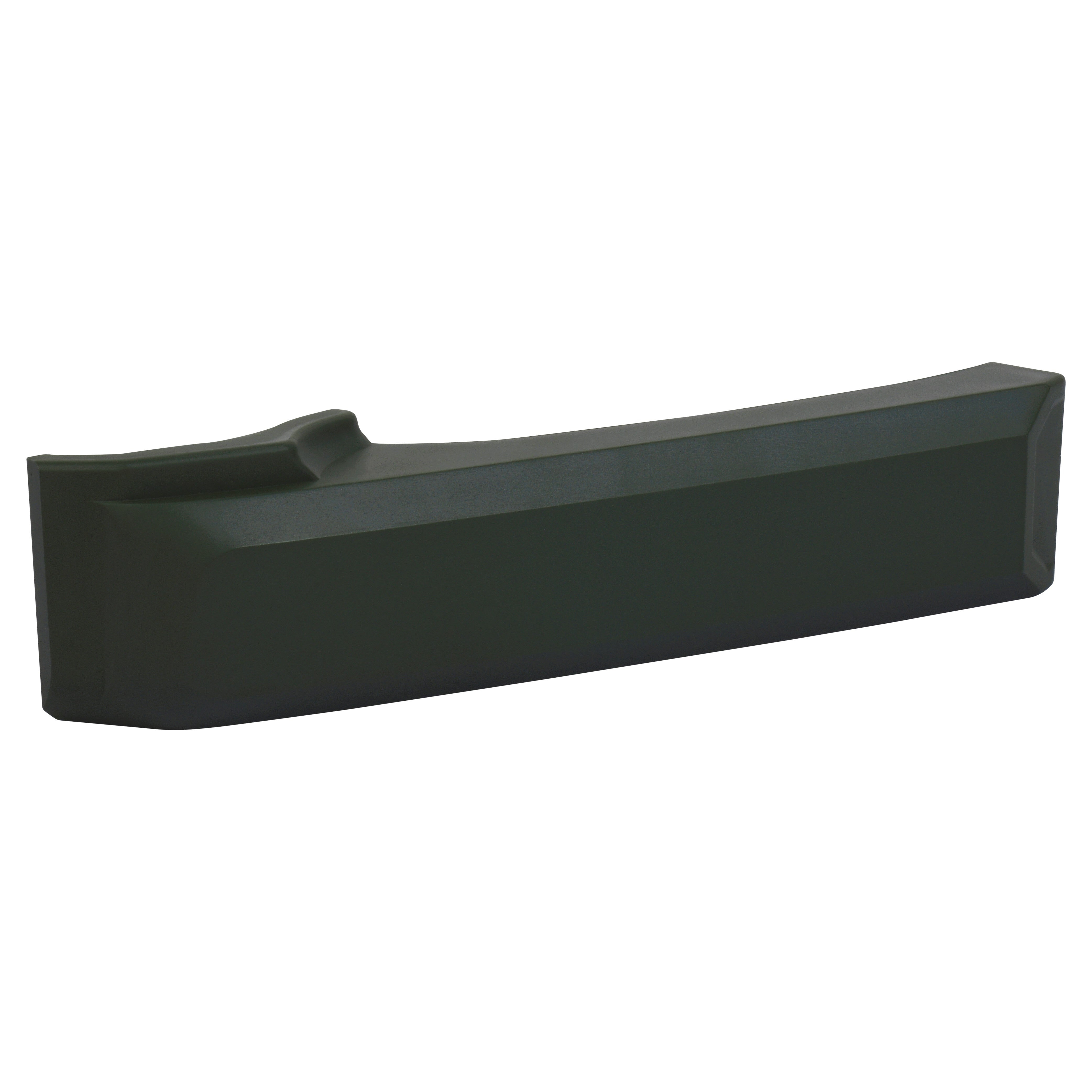 Door Handle Covers (FJ Cruiser) - ARMY GREEN