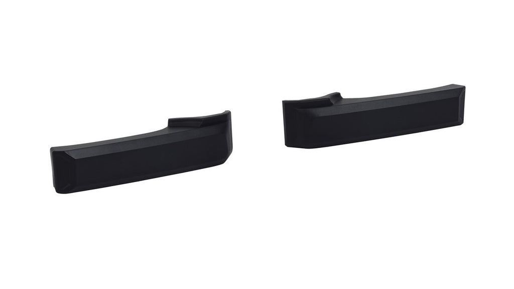 Door Handle Covers (FJ Cruiser) - BLACK