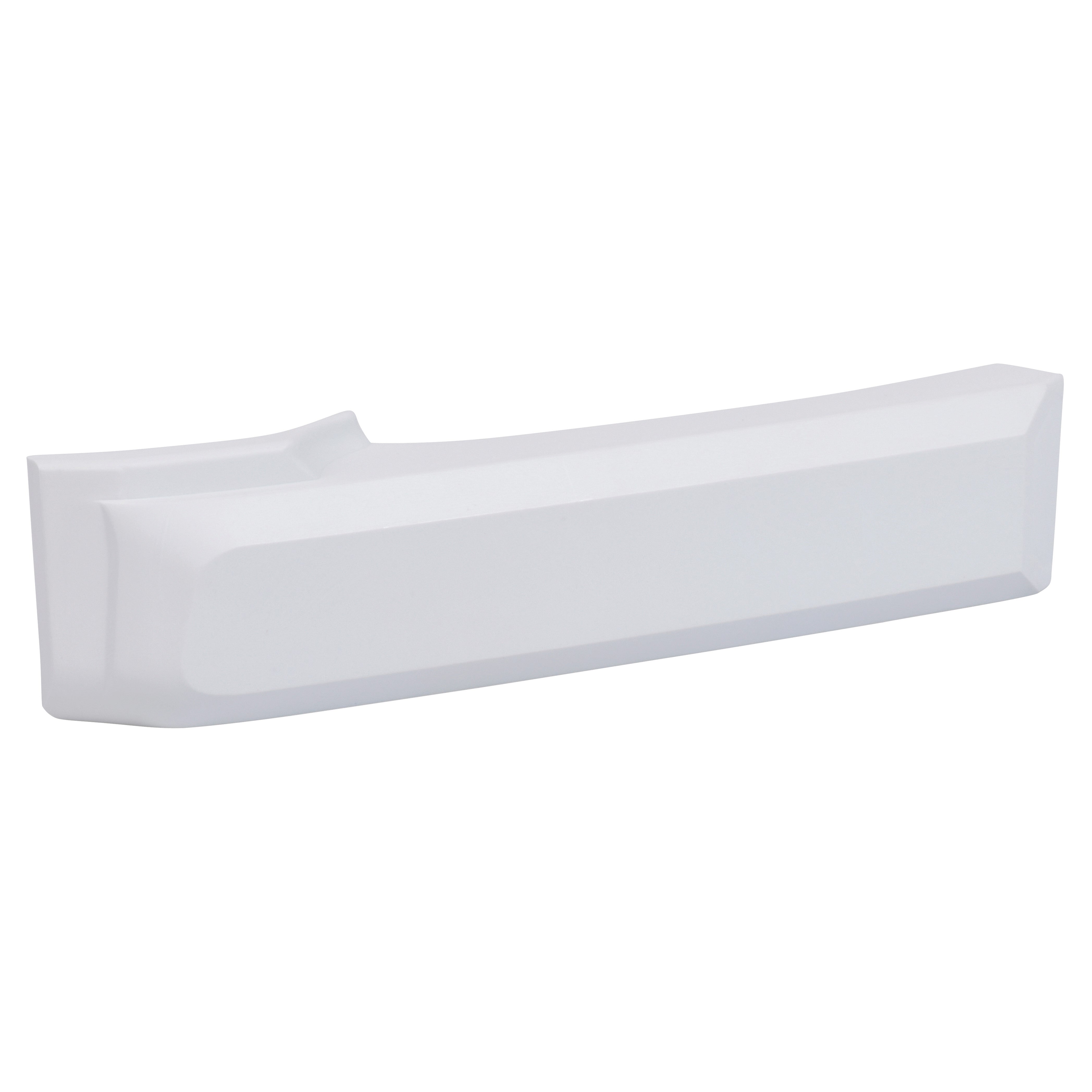 Door Handle Covers (2007-2021 Tundra) - WHITE