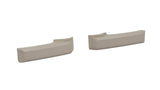 Door Handle Covers (FJ Cruiser) - SANDSTORM