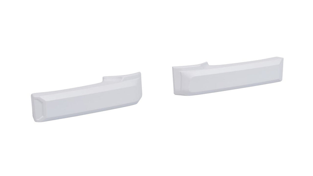 Door Handle Covers (FJ Cruiser) - WHITE
