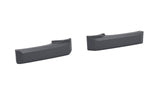 Door Handle Covers (FJ Cruiser) - CEMENT