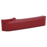 Door Handle Covers (FJ Cruiser) - RED