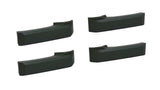 Door Handle Covers (2007-2021 Tundra) - ARMY GREEN