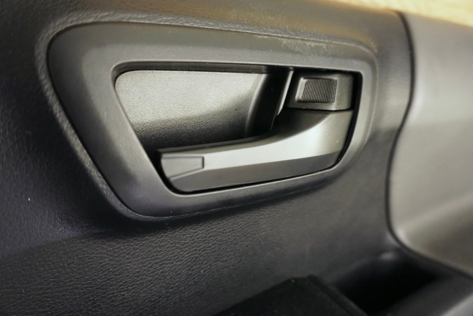 Door Handle Covers (2016-2023 Tacoma) - RED