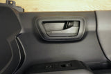 Door Handle Covers (2016-2023 Tacoma) 2PK - LUNAR ROCK
