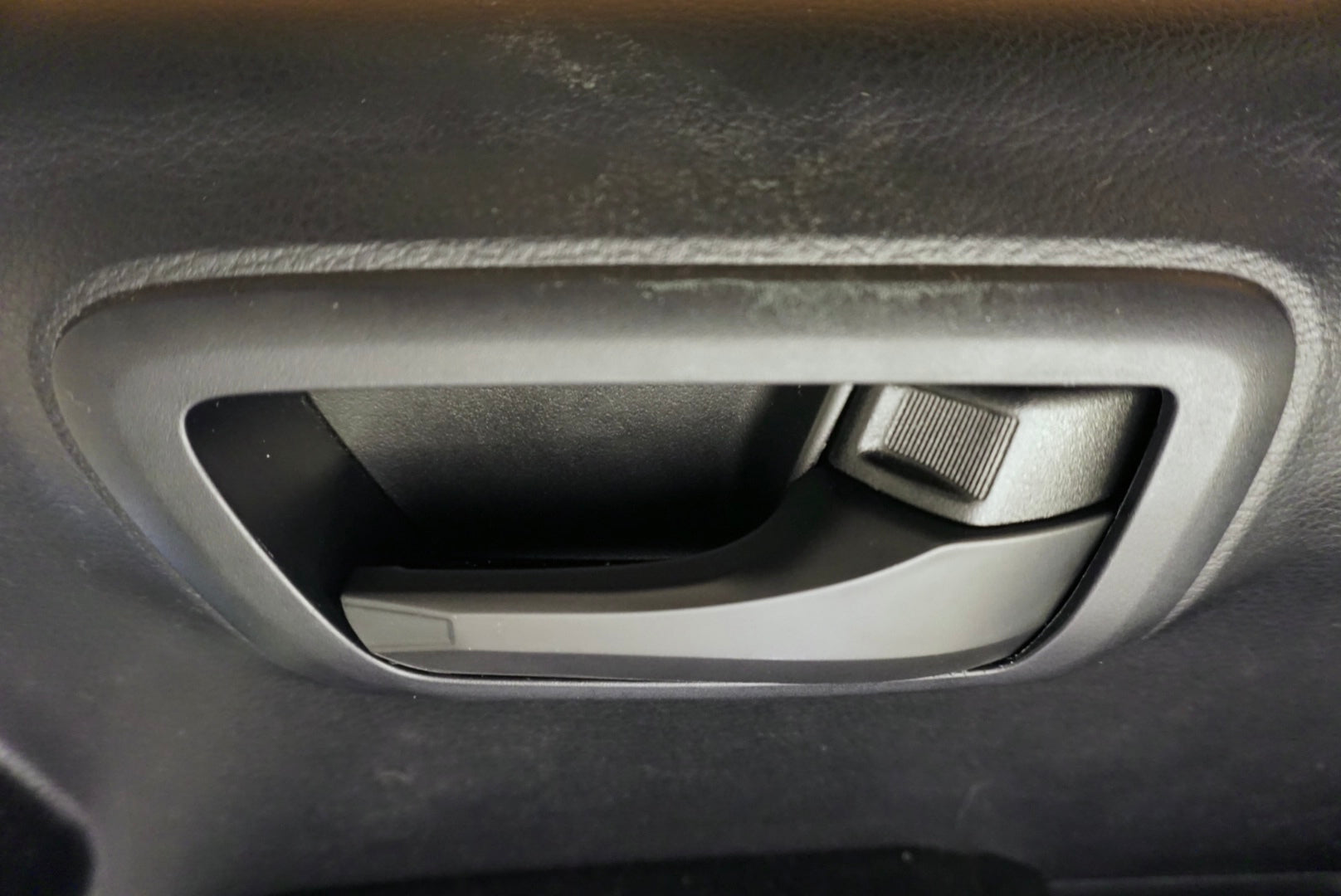 Door Handle Covers (2016-2023 Tacoma) 2PK - CAVALRY BLUE