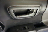 Door Handle Covers (2016-2023 Tacoma) - CEMENT