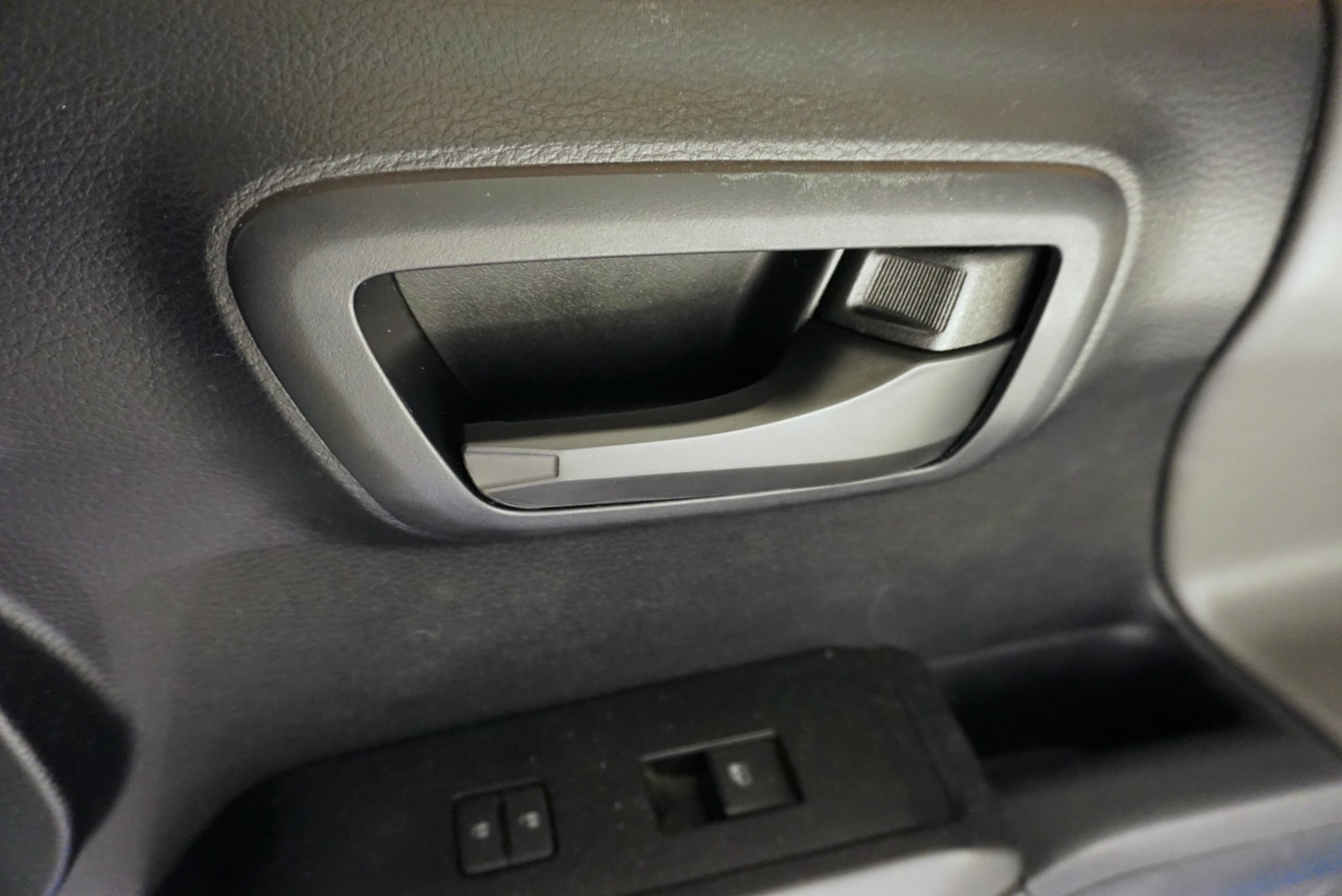 Door Handle Covers (2016-2023 Tacoma) 2PK - CAVALRY BLUE