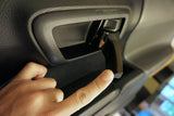 Door Handle Covers (2016-2023 Tacoma) - WHITE