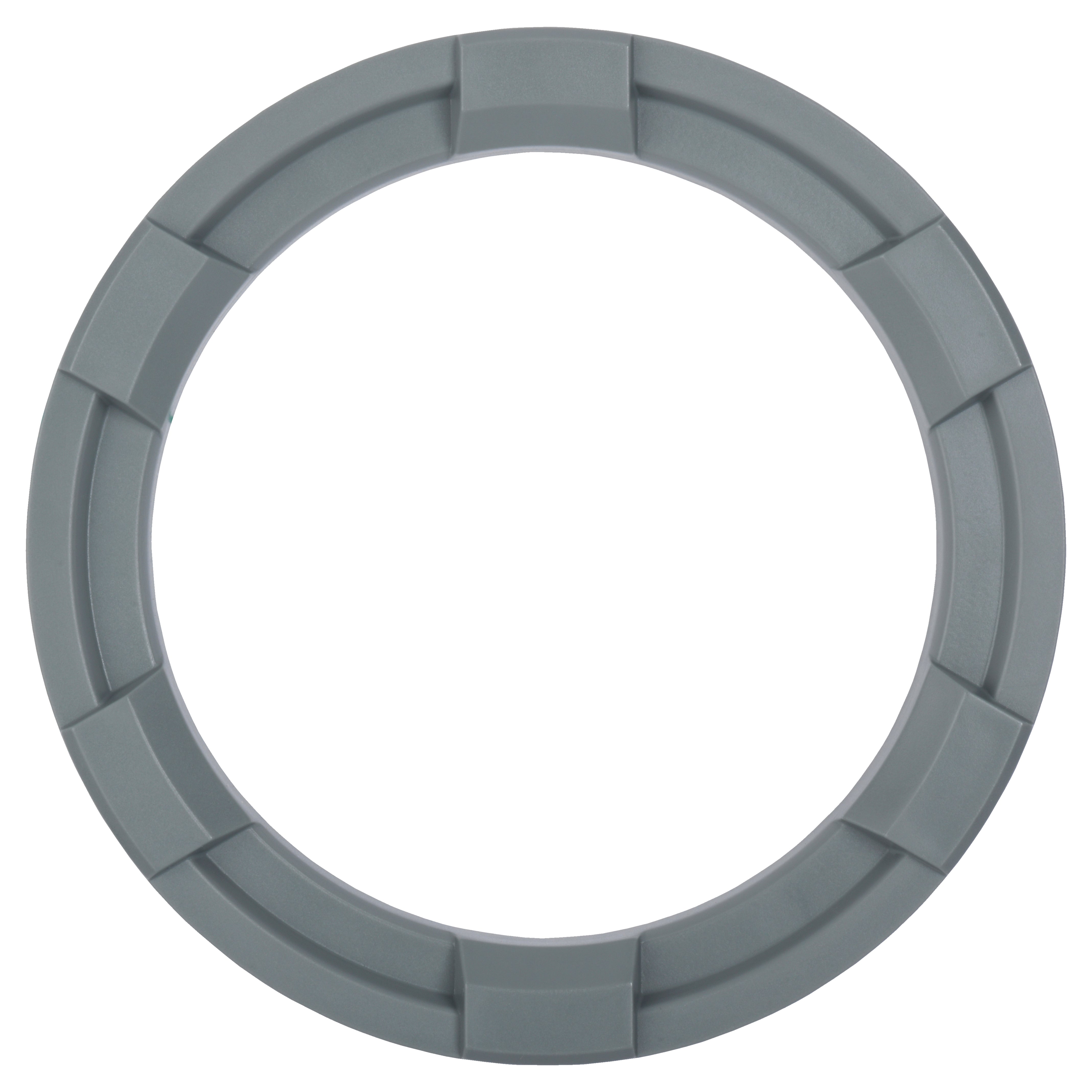 Vent Rings (2016-2023 Tacoma) - LUNAR ROCK