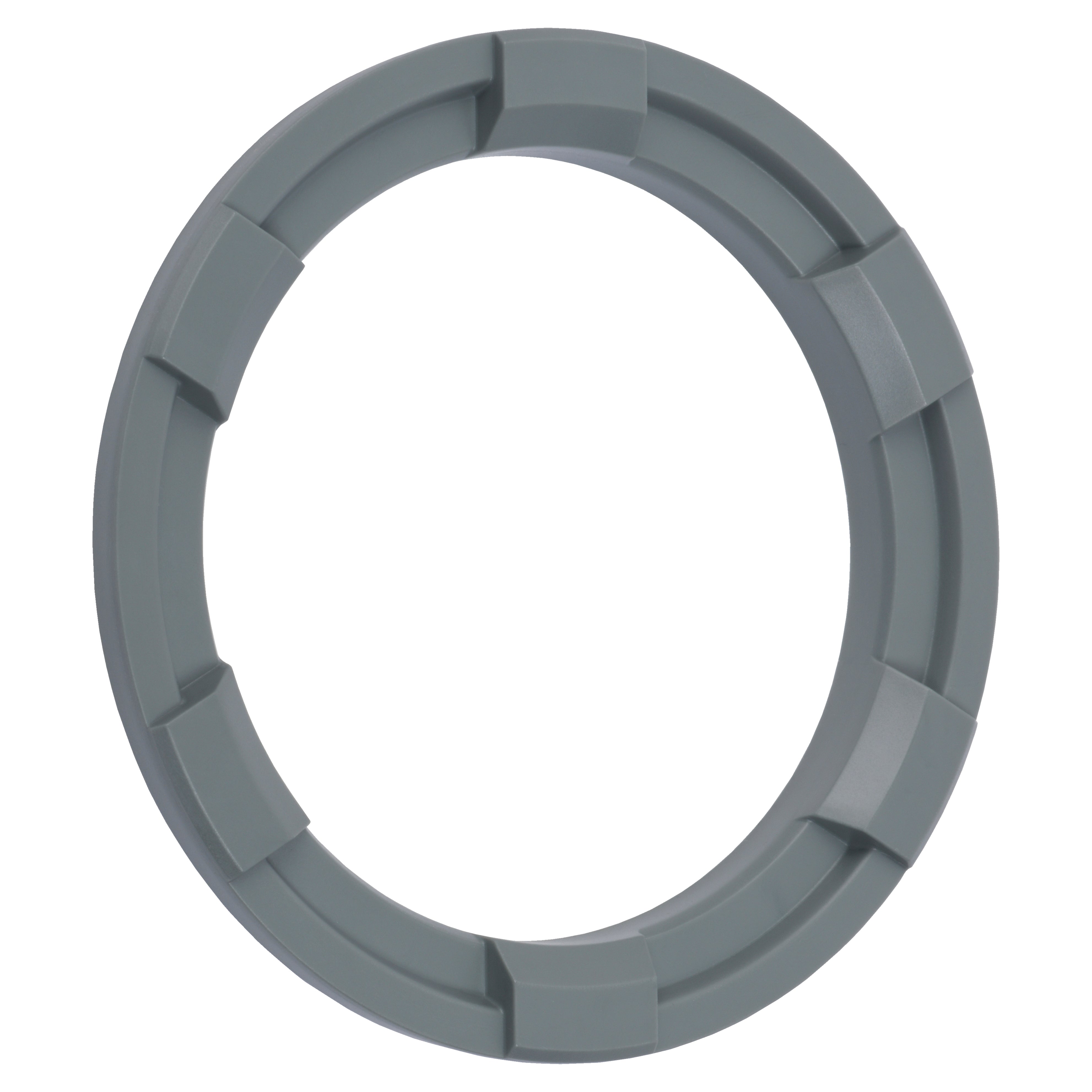Vent Rings (2016-2023 Tacoma) - LUNAR ROCK