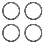 Vent Rings (2014-2021 Tundra) - LUNAR ROCK