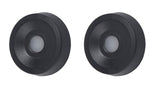 Door Button + Climate Knob Set (C6 Corvette)