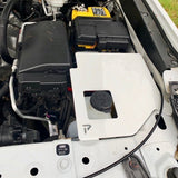 Blank PowerTray > Chevy Colorado 14-22