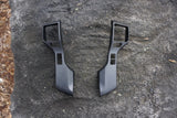 Steering Wheel Trim (Toyota) - ARMY GREEN