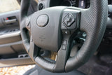 Steering Wheel Trim (Toyota) - LUNAR ROCK