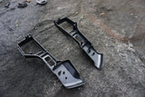 Steering Wheel Trim (Toyota) - ARMY GREEN