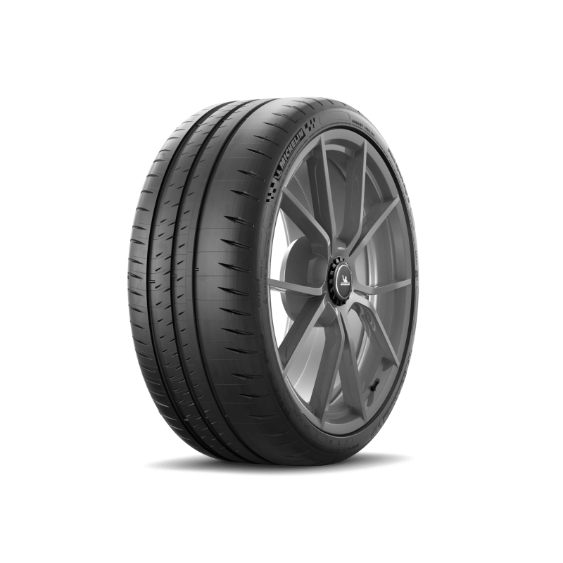 Michelin Pilot Sport Cup 2 235/35ZR19 (91Y) XL