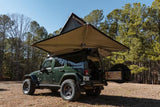 Alu-Cab 2M 270° Shadow Awning