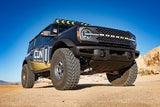 ICON 21-23 Bronco Sasquatch 2-3in Lift Stage 3 Suspension System Billet Heavy Rate