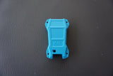 Injection Fob IF017 (2014+ Subaru Smart) - BRIGHT BLUE