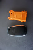 Injection Fob IF017 (2014+ Subaru Smart) - ORANGE
