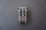 Injection Fob IF017 (2014+ Subaru Smart) - GRAY