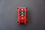 Injection Fob IF017 (2014+ Subaru Smart) - RED
