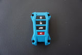 Injection Fob IF017 (2014+ Subaru Smart) - BRIGHT BLUE