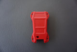Injection Fob IF017 (2014+ Subaru Smart) - RED